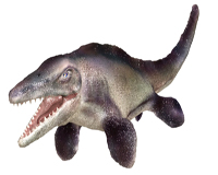 モササウルス